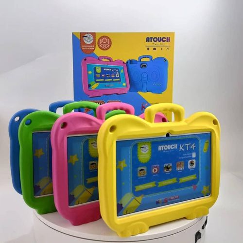 ATOUCH KT4 7inch 128/6GB Kid's Tablet
