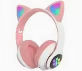 CAT STN-28vPRO TUNE 520 wireless headphone