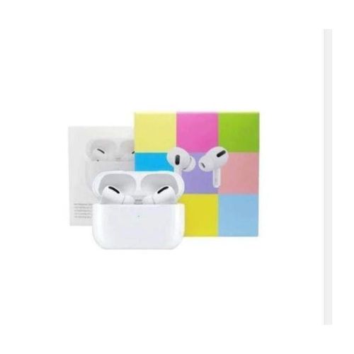 Checked Stereo Earpods
