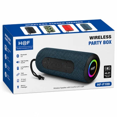 HF-F109 PartyBox