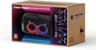 JBL Club 120 Bluetooth Speaker