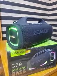 ZEALOT S79