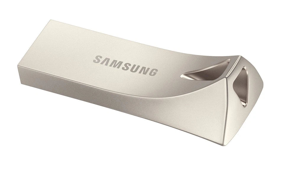 Samsung 2GB Metallic Flash