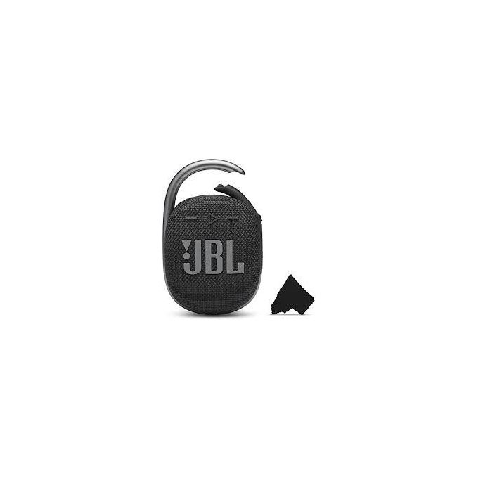 JBL Clip4 Portable Bluetooth Speaker