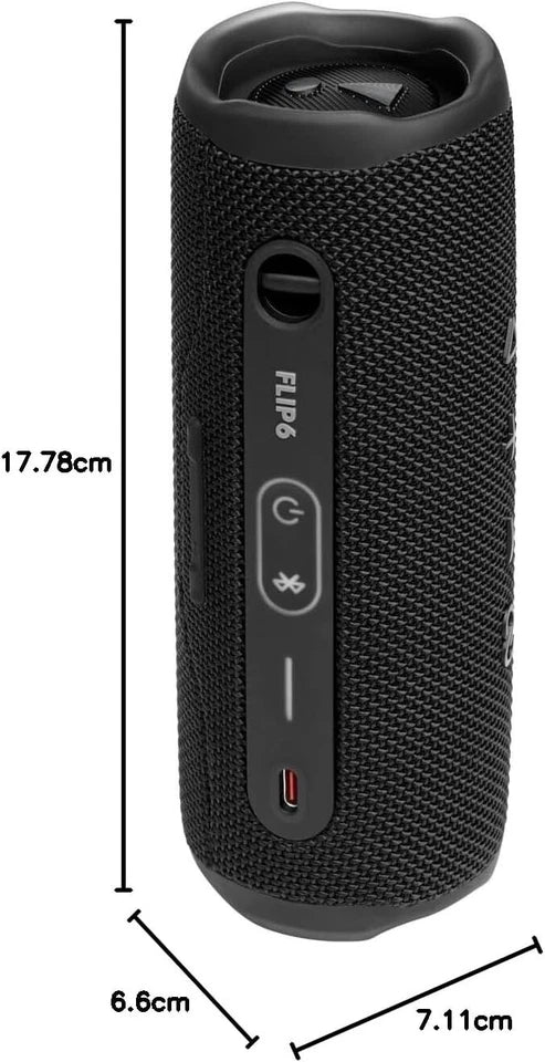 JBL Flip 6 Portable Speaker