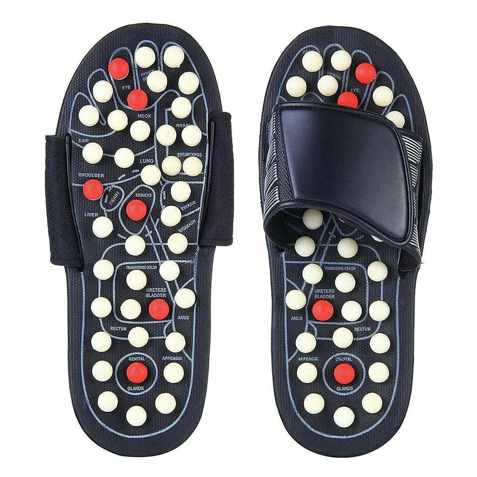 Massage Slippers