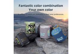 ZEALOT S122 PORTABLE