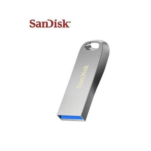 SanDisc 64 GB Metallic Flash