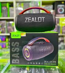 ZEALOT P11