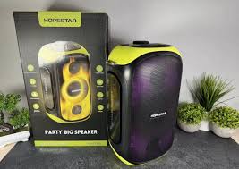 Hope Star Party Box 300