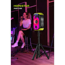 Hope Star Party Box 300