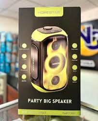 Hope Star Party Box 300