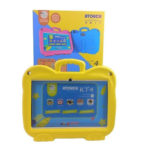 ATOUCH KT4 7inch 128/6GB Kid's Tablet