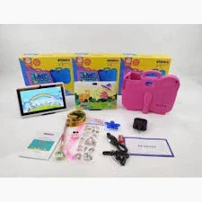 ATOUCH KT4 7inch 128/6GB Kid's Tablet