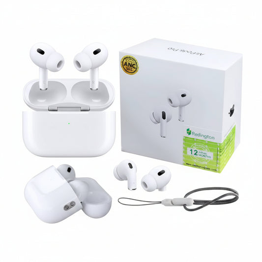 Apple Airpods Pro 2nd Gen earpods