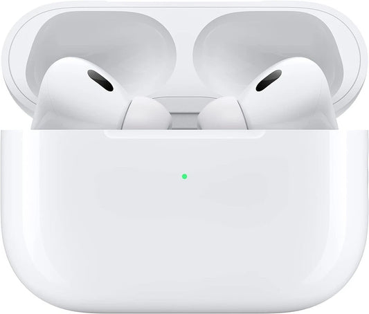 Apple Airpods Pro 2nd Gen earpods