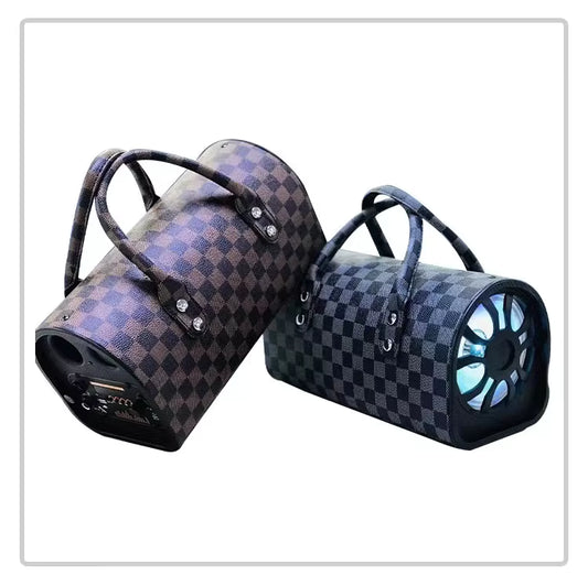 Bass Digital audio Speaker Model: TTD-601