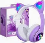 CAT STN-28vPRO TUNE 520 wireless headphone
