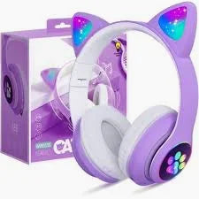 CAT STN-28vPRO TUNE 520 wireless headphone