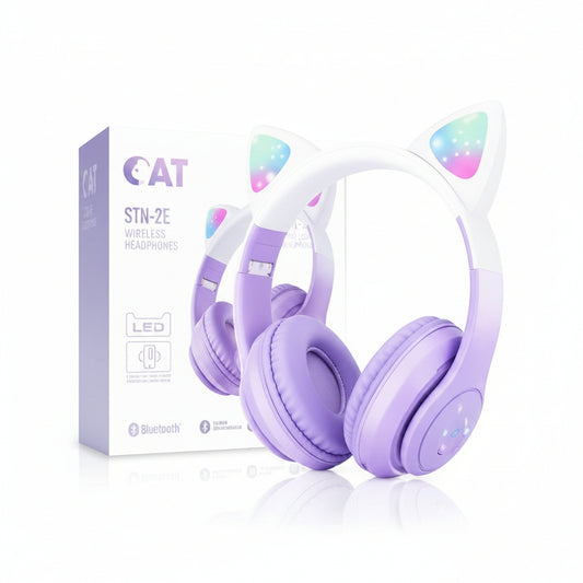 CAT STN-28vPRO TUNE 520 wireless headphone