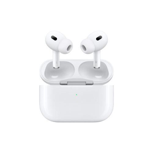 Checked Stereo Earpods