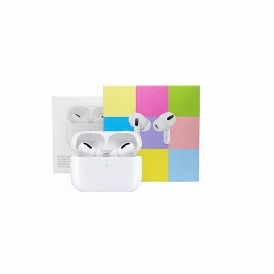 Checked Stereo Earpods
