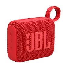 JBL G0 4 Portable Bluetooth Speaker