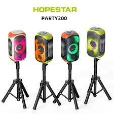 Hope Star Party Box 300