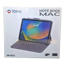 IDINO NOTEBOOK MAC PRO