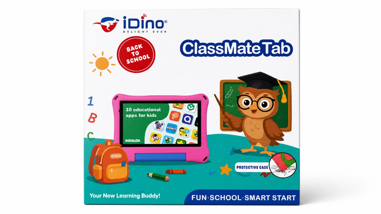 CLASSMATE TAB