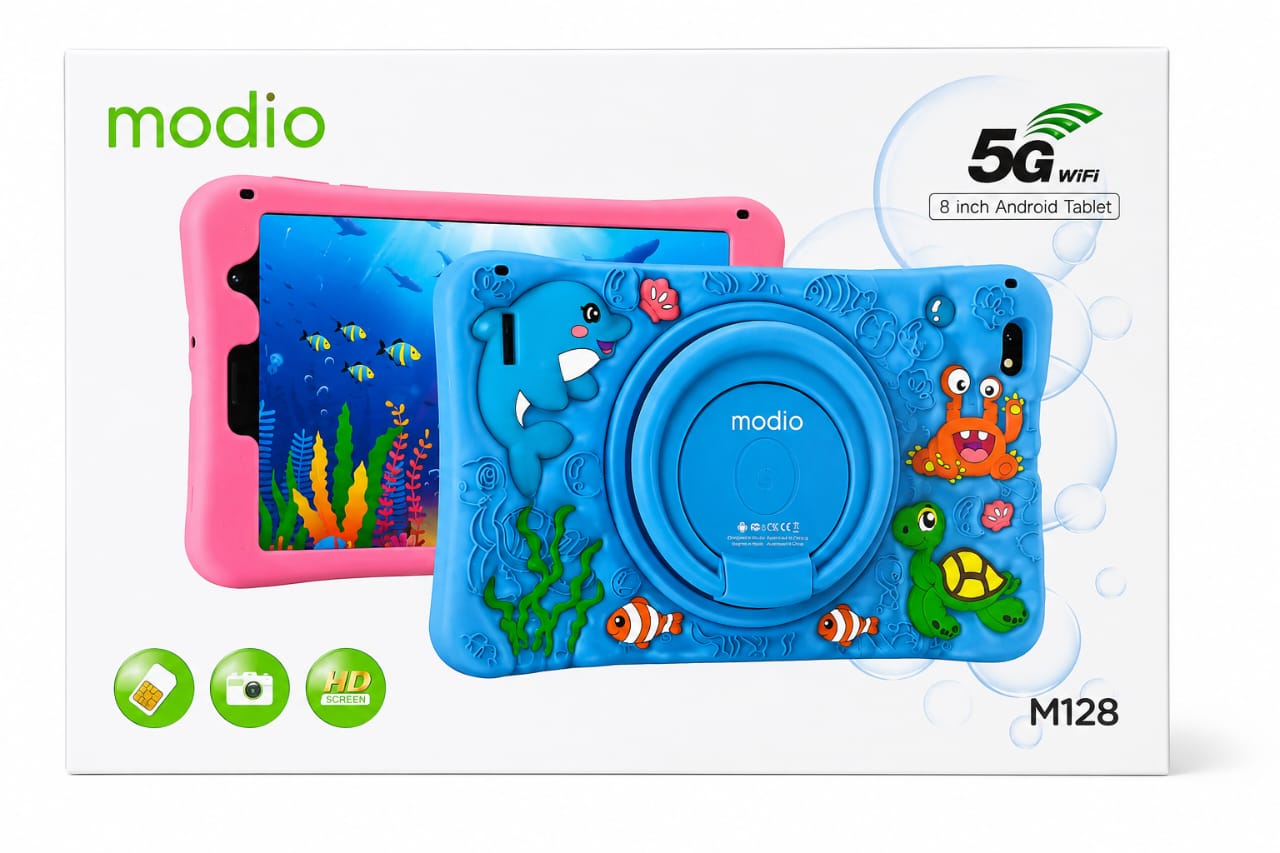 MODIO M128 TABLET