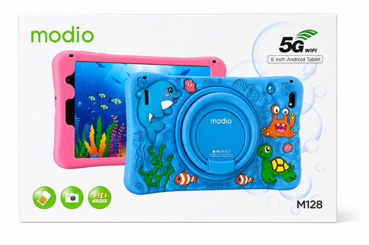MODIO M128 TABLET