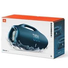 JBL Boom Box4
