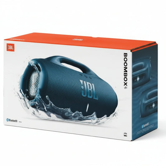 JBL Boom Box4