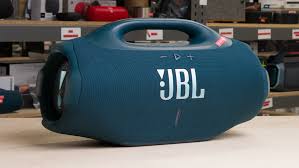 JBL Boom Box4