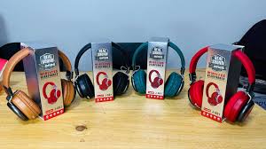 JBL Extra Bass j-661 Headphones