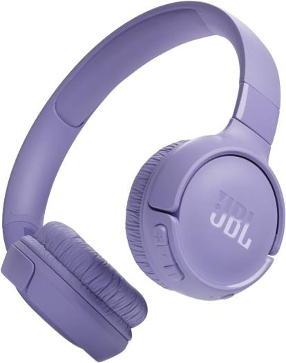 JBL PURE BASS TUNE 520 Wireless Headphones