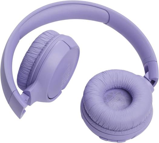 JBL PURE BASS TUNE 520 Wireless Headphones