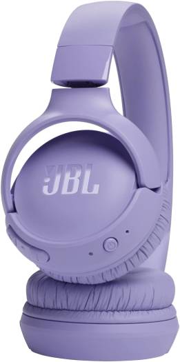 JBL PURE BASS TUNE 520 Wireless Headphones