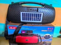 JSJZ S12