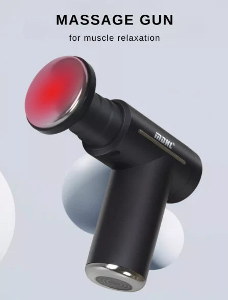 MDHL MASSAGE GUN (Hot Compress Cold Compress)