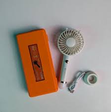 Mini Hand fun JY 2320
