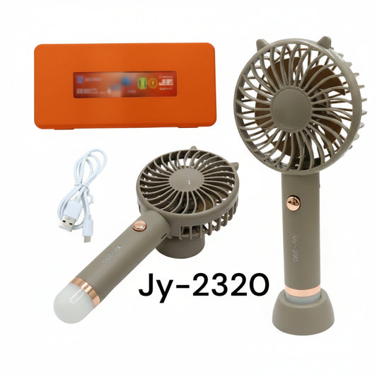Mini Hand fan JY 2320