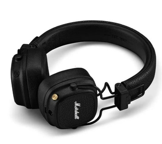 Mashall Major V wireless headphones