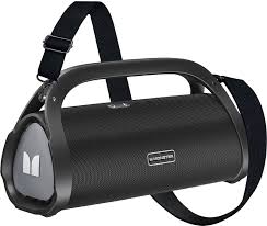 Monster Adventure Max Speaker