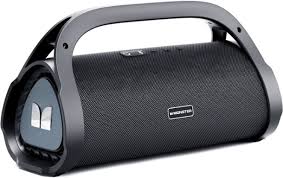 Monster Adventure Max Speaker