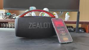 ZEALOT P11