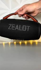 ZEALOT P11