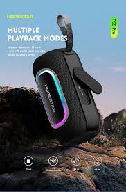 Hopestar P65 Pro