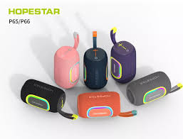 Hopestar P65 Pro